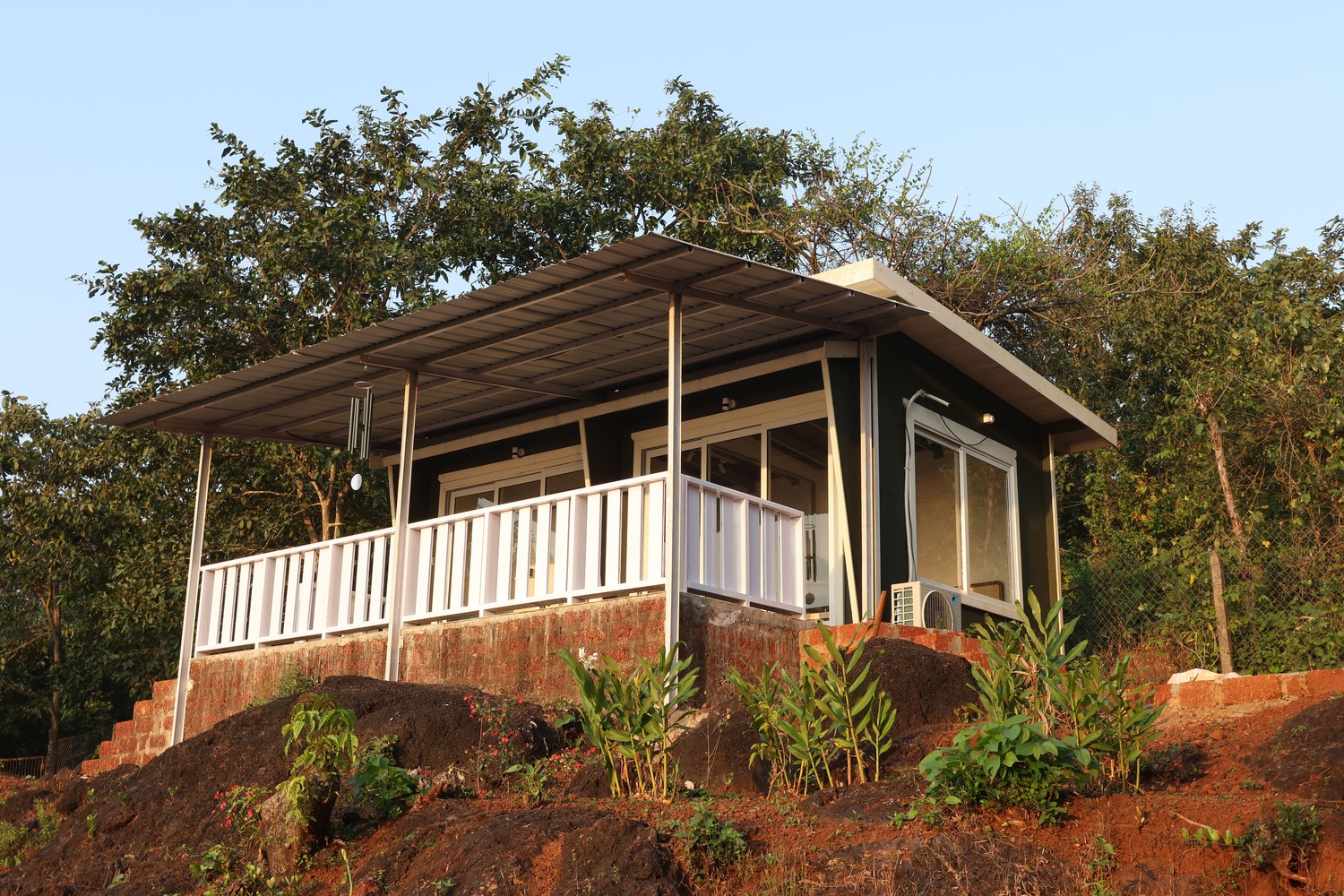 High Villa