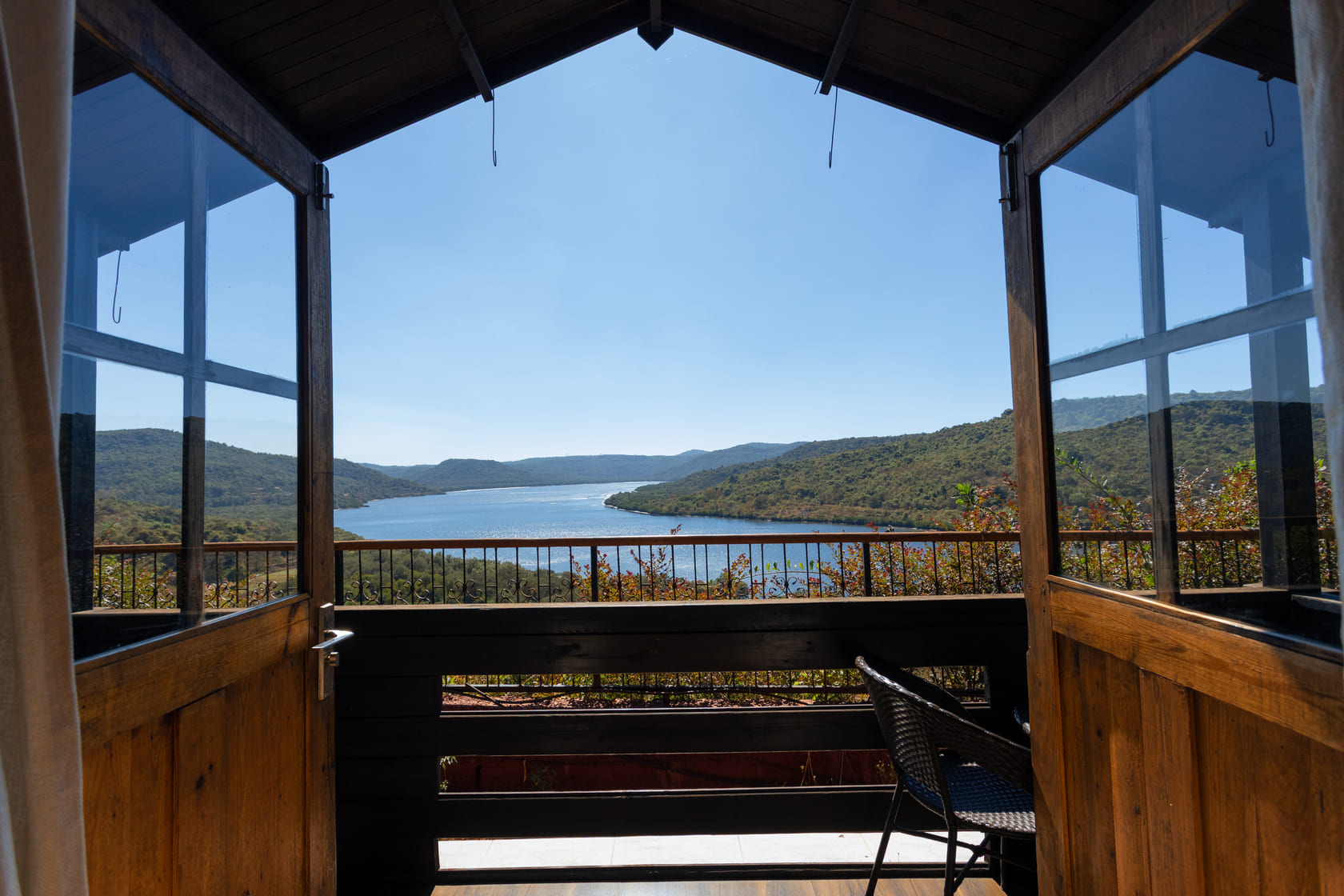 High Villa