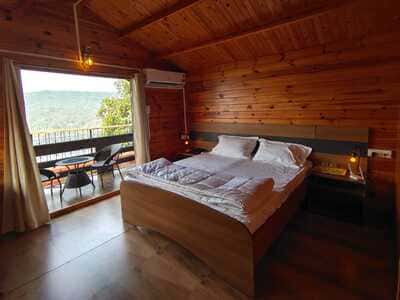 High Villa
